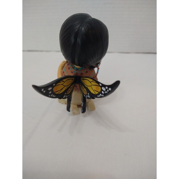 Jasmine Becket-Griffith Spirit Maidens Collection Dreamsky Spirit of Vision - Picture 4 of 12